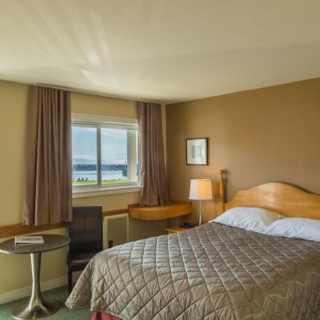 Alpine Motor Inn Alma Kültér fotó